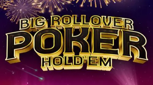 Big Rollover Poker Holdem - Marakumi - Kenya